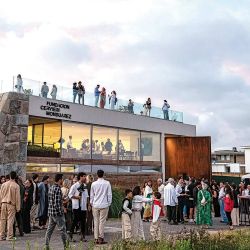 Fundación Cervieri Monsuárez | Foto:Fundación Cervieri Monsuárez