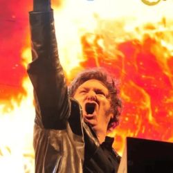 Javier Milei | Foto:CEDOC