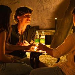 Selvaggio | Foto:CEDOC