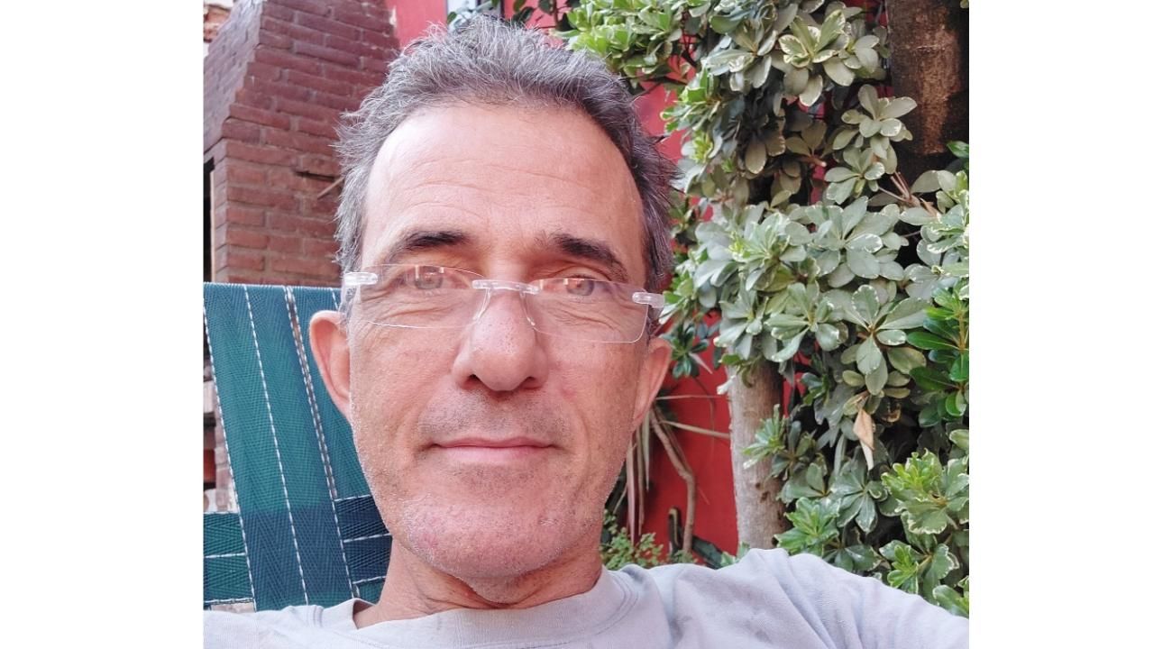 Diego Jatuff: “No ofrezco soluciones rápidas ni promesas de bienestar inmediato. Acompaño procesos de toma de conciencia”