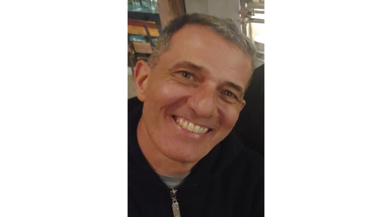 Diego Jatuff: “No ofrezco soluciones rápidas ni promesas de bienestar inmediato. Acompaño procesos de toma de conciencia”