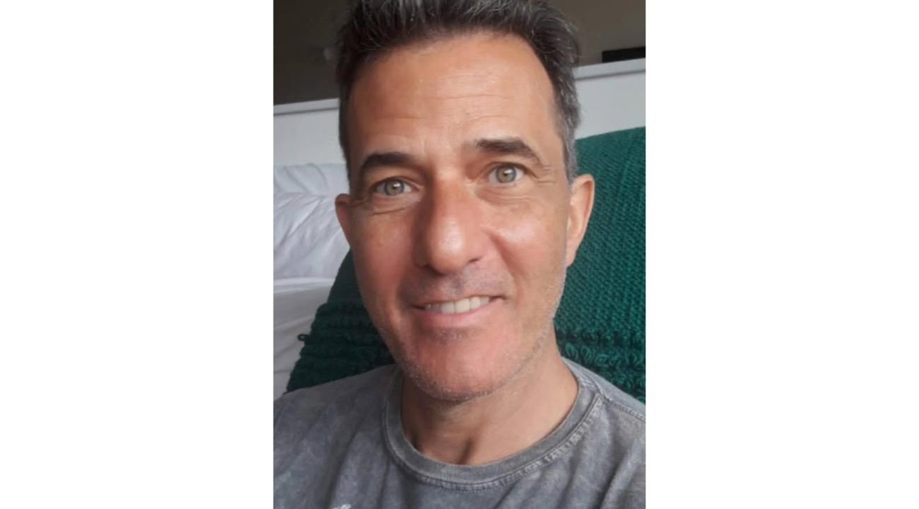 Diego Jatuff: “No ofrezco soluciones rápidas ni promesas de bienestar inmediato. Acompaño procesos de toma de conciencia”