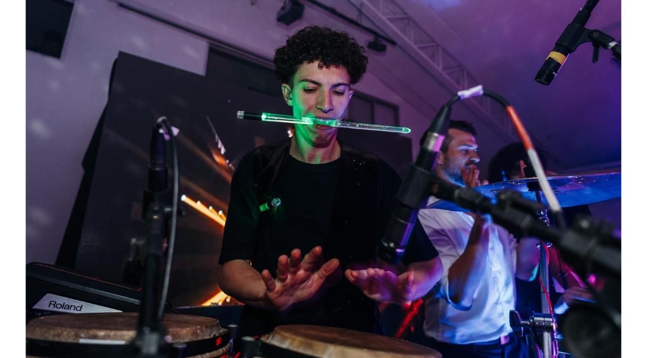 Hybrid: la productora que está reinventando la escena de los eventos sociales