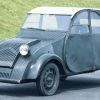 Citroën en Rétromobile 2026