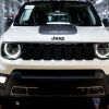 Hito histórico en Brasil: Jeep fabricó la unidad 700.000 del Renegade