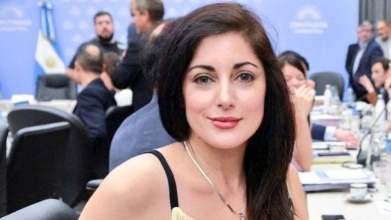 Juliana Santillan | Foto:CEDOC