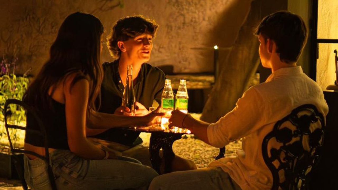 Selvaggio | Foto:CEDOC