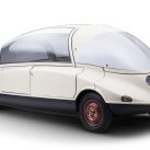 Citroën en Rétromobile 2026