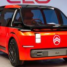 Citroën en Rétromobile 2026