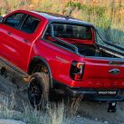 Ford Ranger Tremor