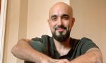 Abel Pintos sorprendió a todos con un rotundo cambio de look: "Coherente y sofisticado"