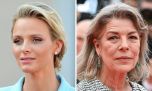 El plan de la princesa Charlene para quedarse con el lugar de Carolina de Mónaco 