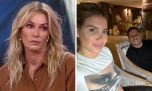 Yanina Latorre reveló una foto de la peor mentira de Martín Migueles a Wanda Nara: "A los besos con la mamá de su hijo"