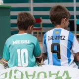 Campaña “El Desayuno no se Toma Vacaciones”