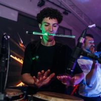 Hybrid: la productora que está reinventando la escena de los eventos sociales