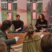 Hybrid: la productora que está reinventando la escena de los eventos sociales