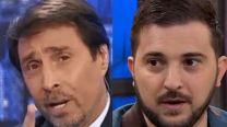 Guerra de periodistas: por qué Feinmann destrozó a Brancatelli