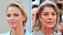 El plan de la princesa Charlene para quedarse con el lugar de Carolina de Mónaco 
