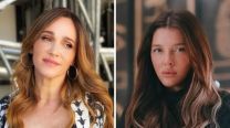 Vero Lozano le respondió a la Reini, Sofi Gonet: "No iba a hablar de física cuántica ni del Conicet"