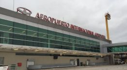 Aeropuerto de Córdoba 