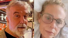 Claudio Morgado y Bárbara García 20260115