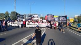 Conflicto en la empresa Lustramax 15012026