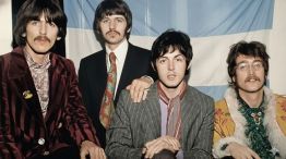 Día Internacional de The Beatles