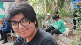 Joaquín Rodrigo Ibarra, de 21 años, fue asesinado por dos motochorros en Tucumán el pasado lunes 12 de enero