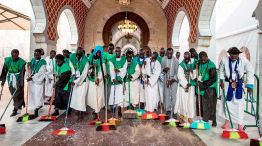 La Hermandad musulmana 15012026