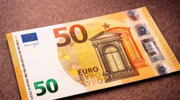 Precio del euro blue hoy jueves 15 de enero del 2026 