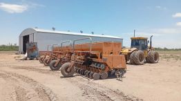 Tragedia en Los Frentones