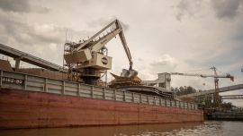 China registró el mayor superávit comercial jamás visto en la historia económica mundial