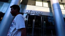 Masivo corte de luz en Ciudad de Buenos Aires y Conurbano dejó sin servicio a 800 mil usuarios