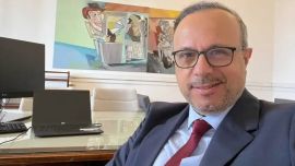 Antonio Aracre, sobre el nuevo cálculo del Indec: “No va a afectar tanto al índice, aunque sí en la capacidad de consumo"