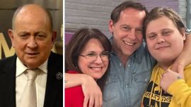 Chiche Gelblung le respondió al hijo de Nancy Dupláa y fulminó a Matías Martin