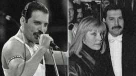 Murió la supuesta hija "secreta" de Freddie Mercury a los 48 años: "Ahora se encuentra con su amoroso padre"