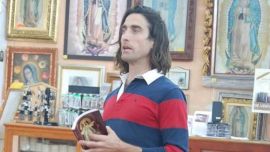 Denuncian que habría un quinto argentino detenido en Venezuela