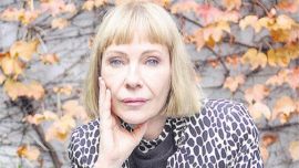 Inés Estévez: “Dormí en la estación de Retiro porque no tenía para pagar el alquiler”