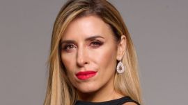 Así es la casa de Mariana Brey, a dos años de su mudanza: estilo moderno, tonos cálidos y pensada para disfrutar en familia