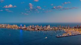 Verano en Uruguay: música, exposiciones, eventos artísticos en Punta del Este, Colonia, Montevideo y Fray Bentos