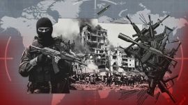 De “Los Choneros” a la “Hermandad Musulmana”: los siete grupos declarados terroristas por Javier Milei