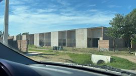 Polémica en Chaco: el Gobierno acusó a un intendente del PJ por la entrega irregular de una obra provincial