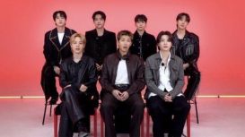 BTS anunció que su nuevo álbum se llama "ARIRANG": qué significa