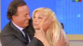 Las declaraciones de Susana Giménez sobre Julio Iglesias tras las acusaciones: "Es un caballero"