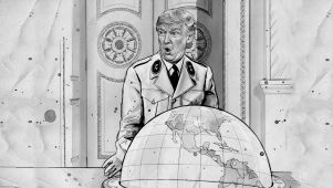 Día 766: Qué pasa si Trump pierde en noviembre