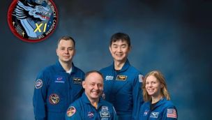 Evacuación médica de astronautas a bordo de la ISS de la NASA 15012026