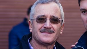 José Antonio Ortega Lara