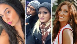 El Tirri y sus hijas 