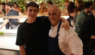 Hans y Christian Petersen