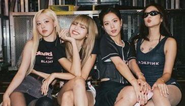 BLACKPINK